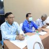การจัดกิจกรรม ประชุมประธานและเลขานุการบริหารกลุ่มสมาชิก  ครั้งที่ 2 ประจำปี 2568